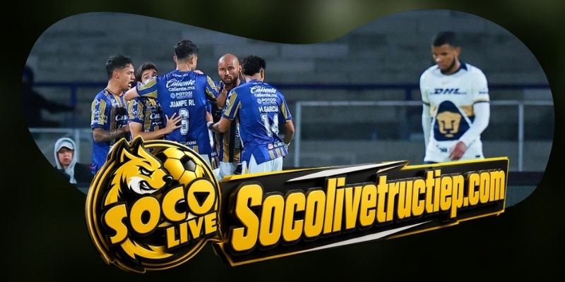 Gợi ý chốt kèo tổng hợp trận Atletico San Luis vs Cruz Azul ngày 18/07