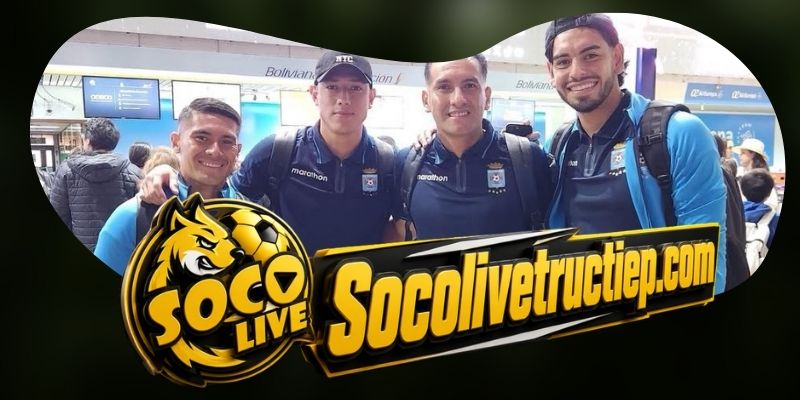 Gợi ý chốt kèo tổng hợp trận Blooming vs Real Tomayapo ngày 20/07