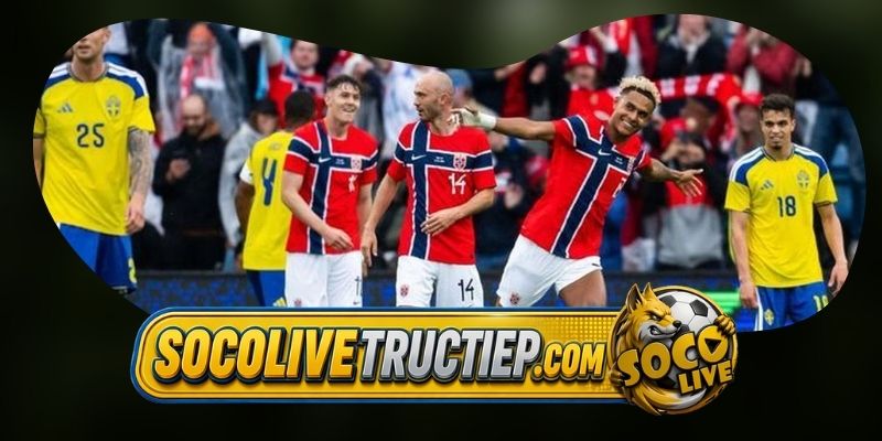 Gợi ý chốt kèo tổng hợp trận Brazil vs Na Uy ngày 06/07